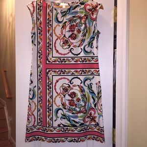 Donna Morgan lightweight dress